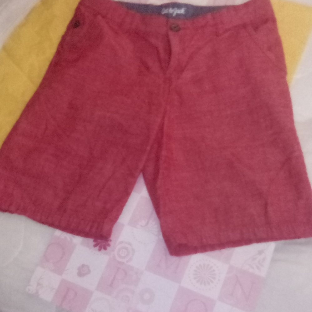 Cat - Jack shorts